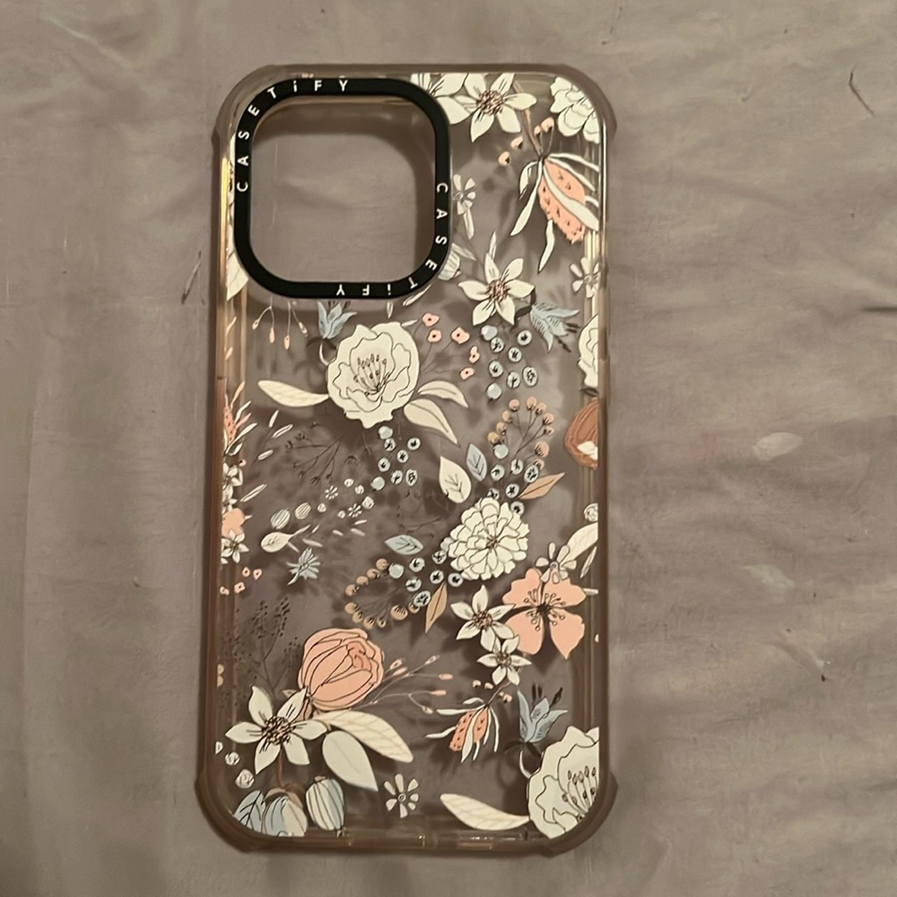 Case for iPhone 13 Pro